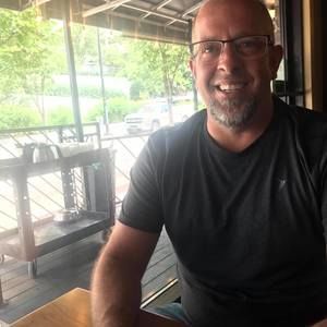 Meet your Posher, Chad